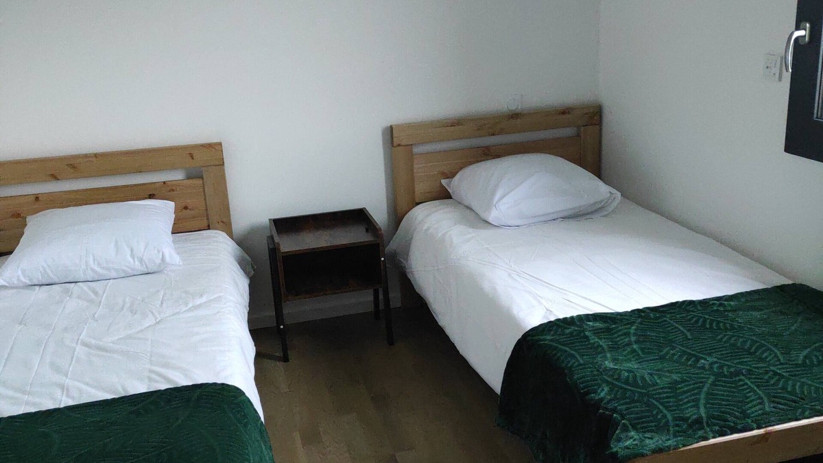 Gallargues-le-Montueux House | Lina's cosy villa