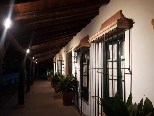 El Rocio House | Lince Casa Rural