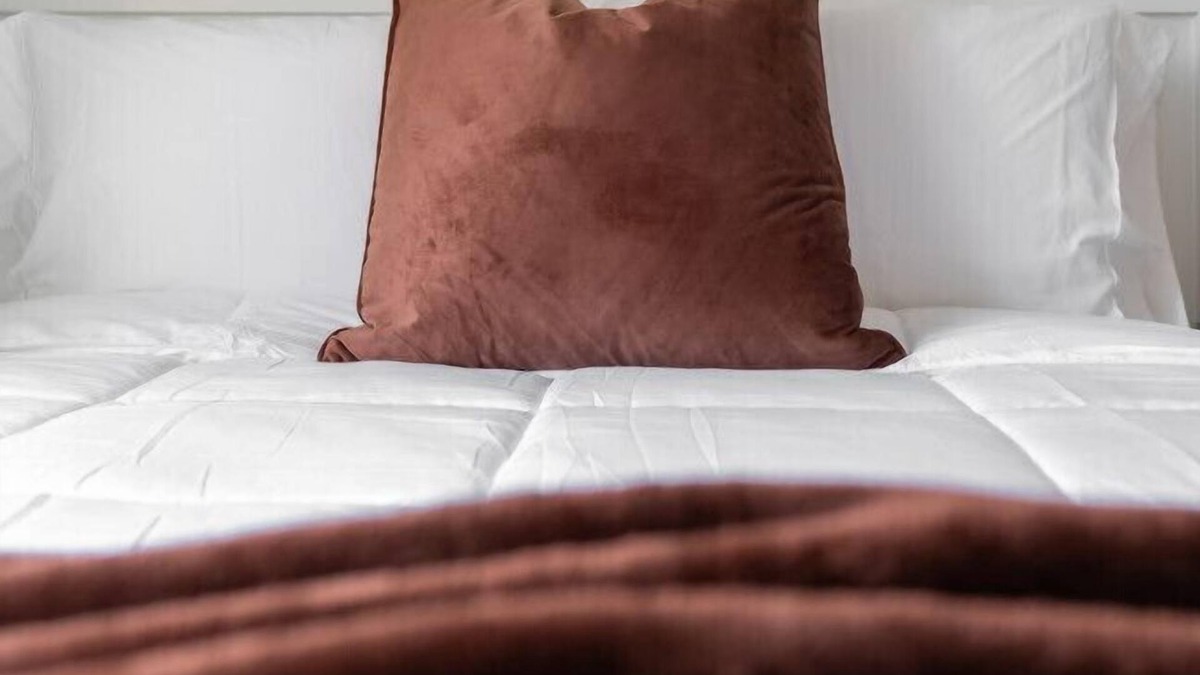 Ellicottville House | Lincoln Boutique Motel- Lower Room #6