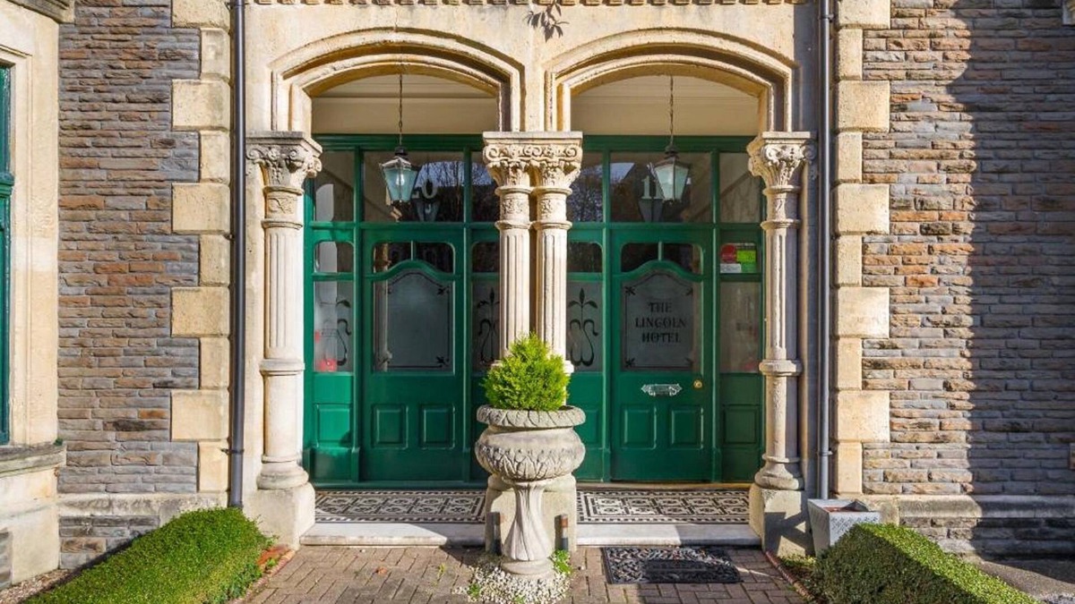 Pontcanna Hotel | Lincoln House Hotel