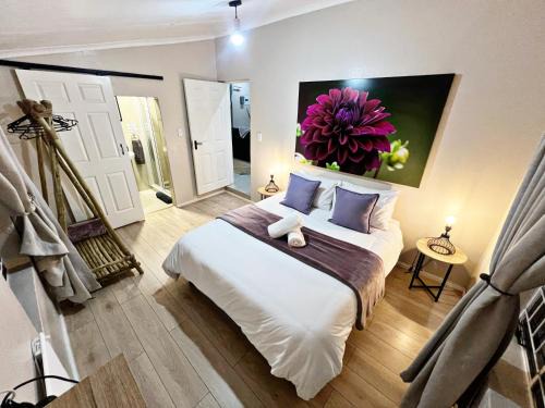 Graskop Apartment | Lincoln Moon Guesthouse