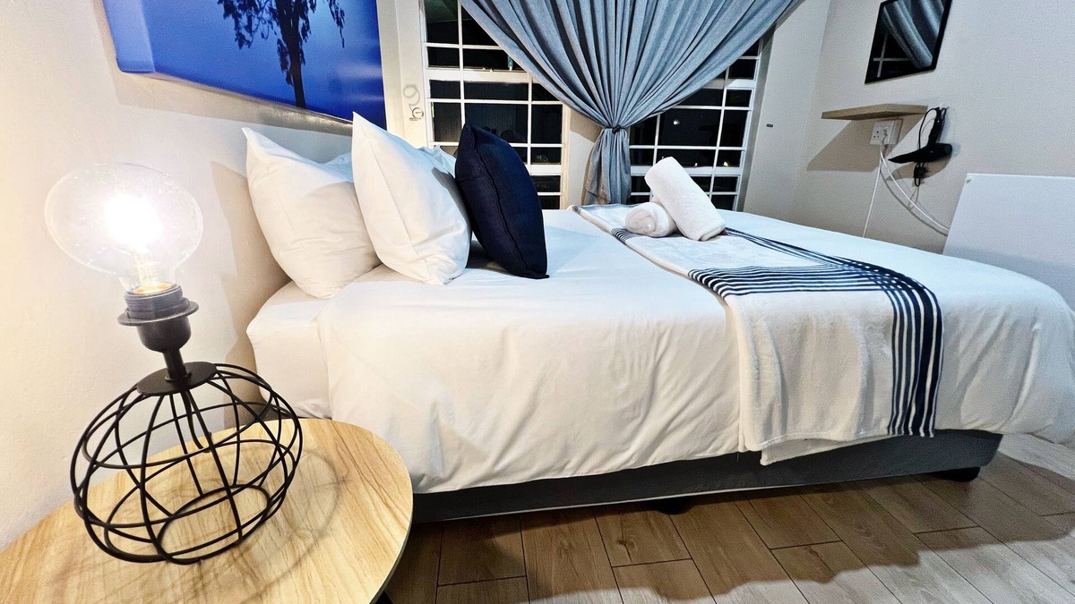 Graskop House | Lincoln Moon Guesthouse