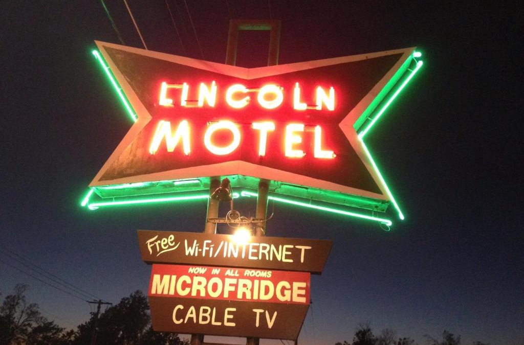 Chandler Hotel | Lincoln Motel