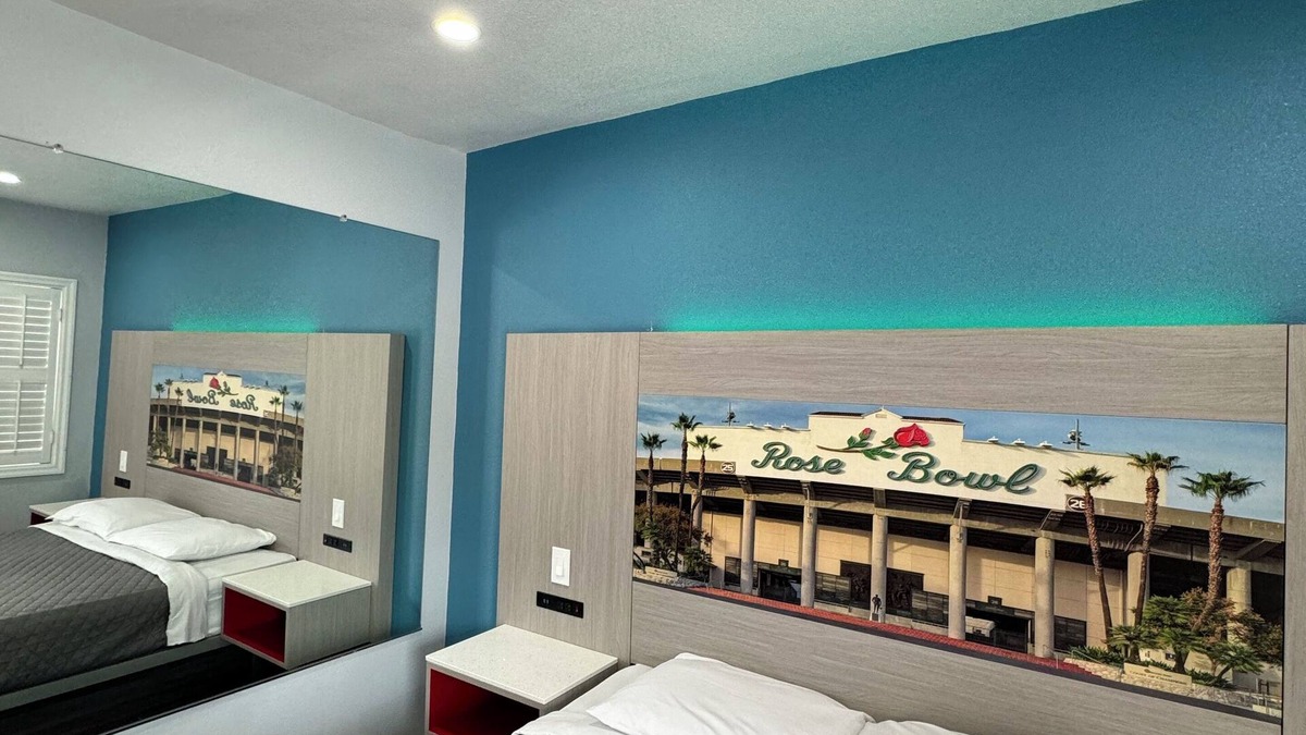 North Central Hotel | Lincoln Motel