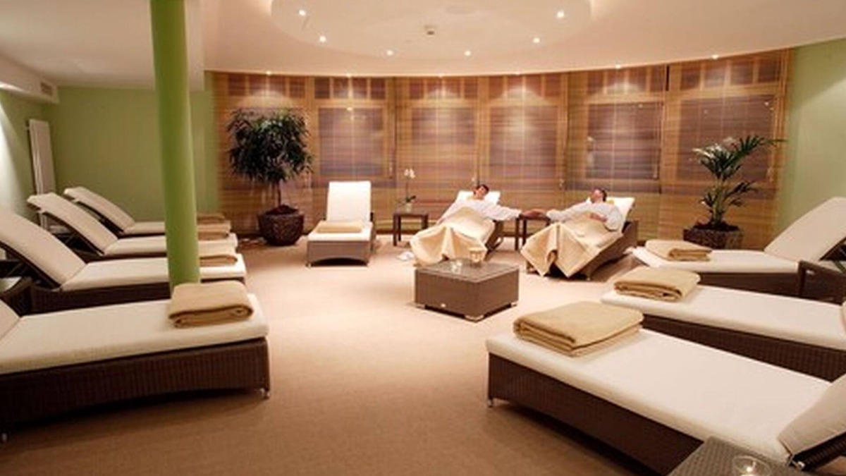 Rietberg Hotel | Lind Hotel