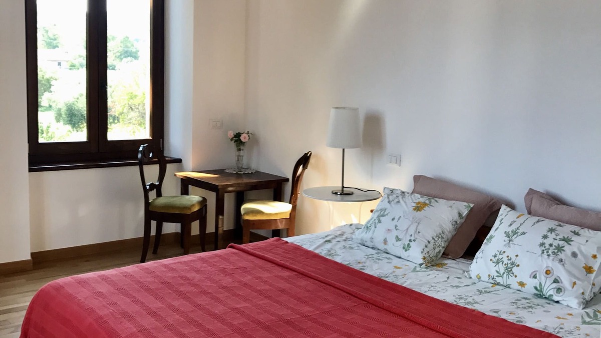Martinsicuro Apartment | Linda apartment, 300 meters from the sea in a typical cottage perfect for families