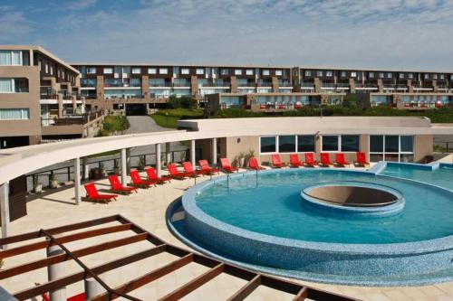 Mar de Las Pampas Apartment | Linda Bay 205