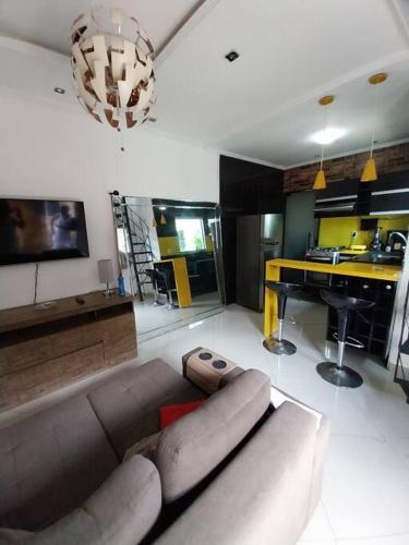 Duque de Caxias Apartment | Linda casa 10 min aeroporto home office