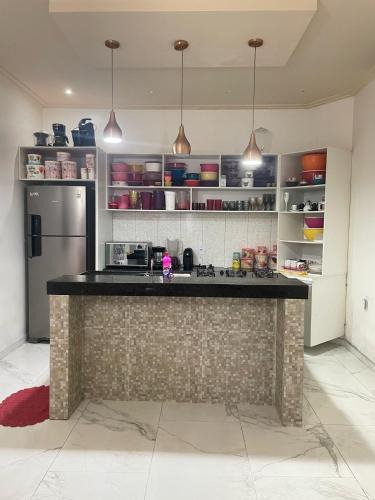 Marituba House | Linda Casa a 25min da COP30