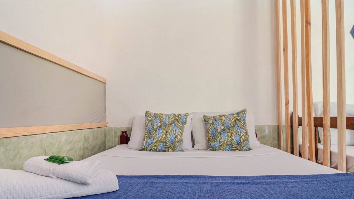 Pereque House | Linda casa aconchegante em Angra dos Reis