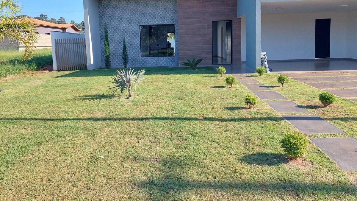 Aguas de Santa Barbara Resort | Linda Casa no Resort! Ideal Para Famílias,só a 100 mts dos Clubes