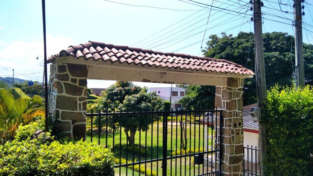 Fusagasuga House | Linda Casa Campestre Arbeláez