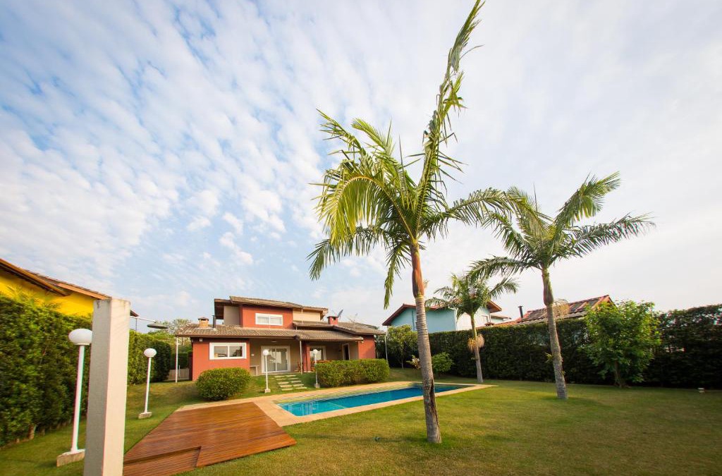 Bom Jesus dos Perdoes House | Linda Casa de Campo - Próximo à SP - Wi-Fi grátis