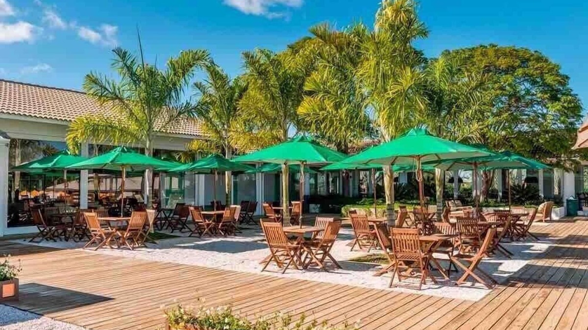Quadra House | linda casa de campo nova em condominio