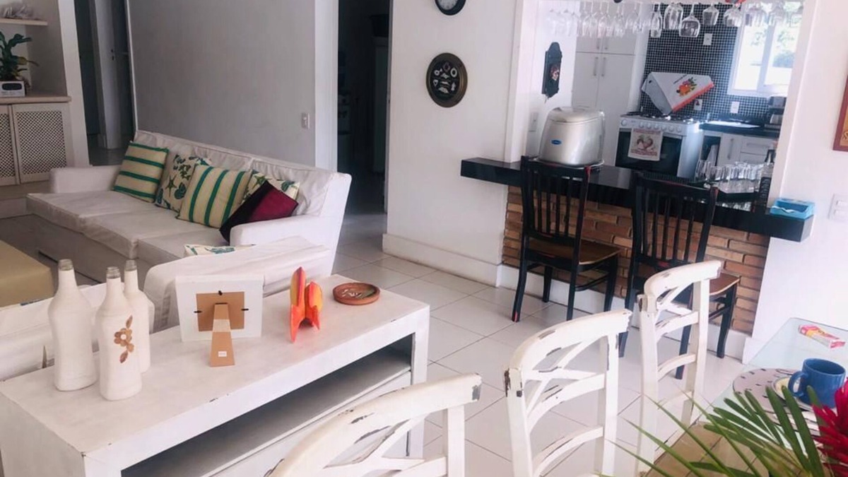 Japuiba House | Linda Casa em Angra dos Reis