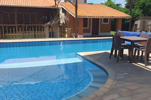 Indaiatuba House | Linda casa em Indaiatuba (Interior de SP)