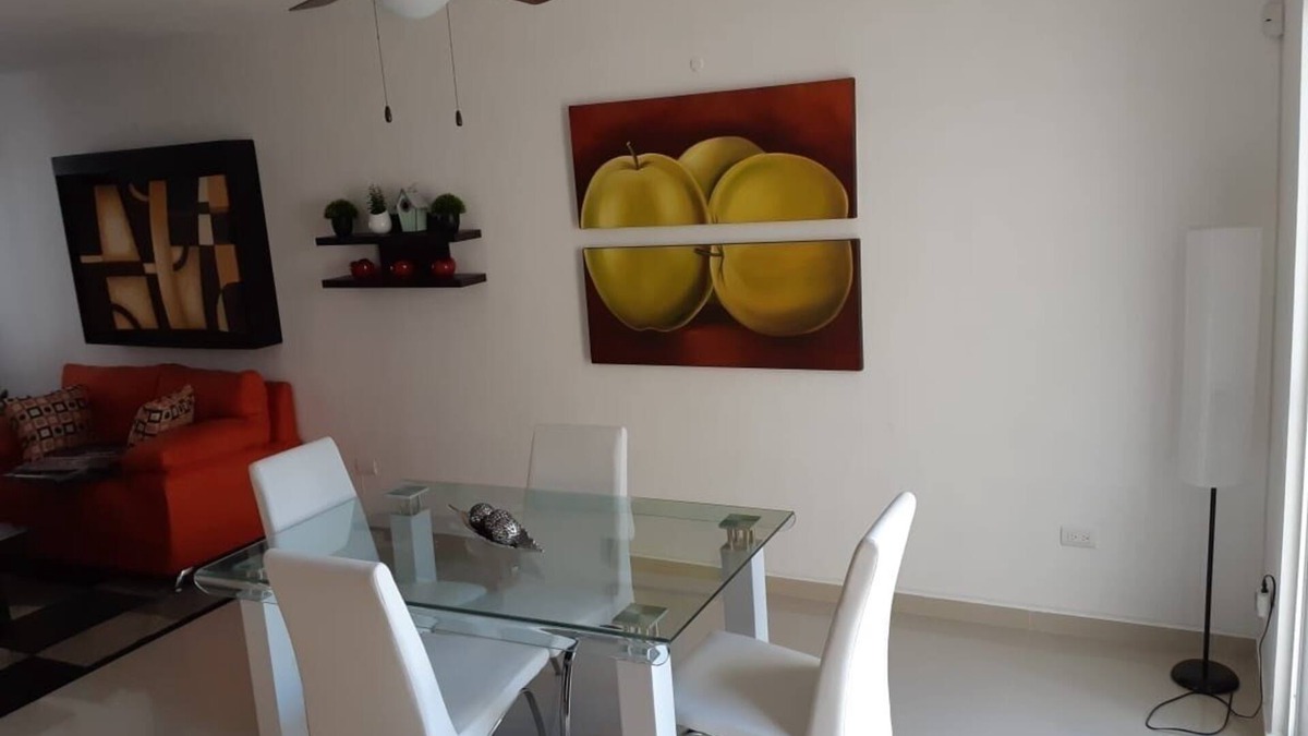 Escobedo House | Linda casa en residencial privado