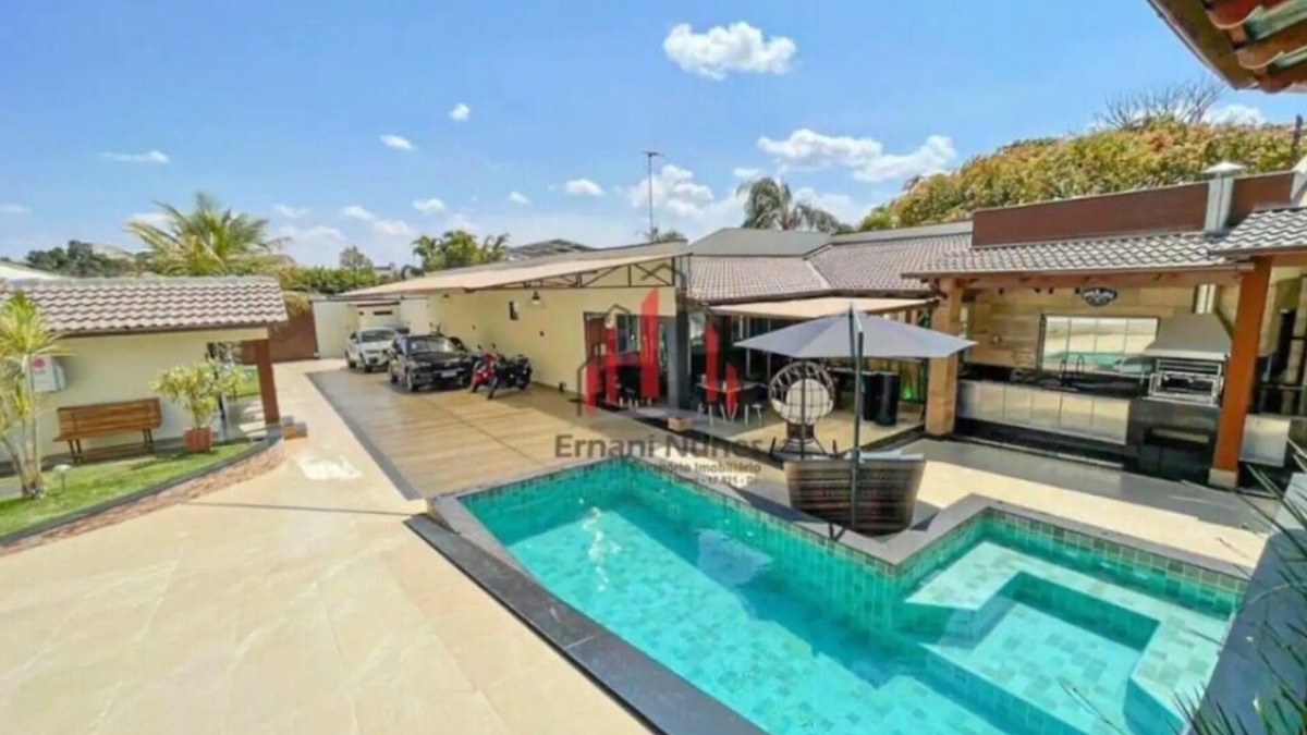 Aguas Claras House | Linda Casa Eptg