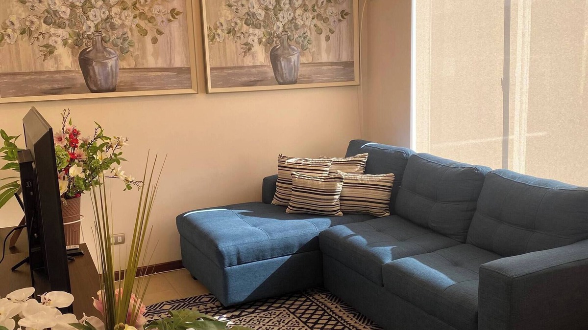 Pucon Condo | Linda Casa Familiar, Segura Y Muy Buena Ubicación