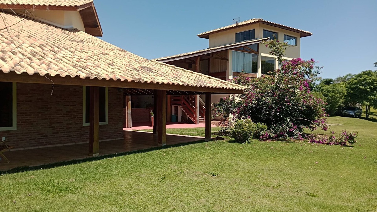 Piracaia House | Linda Casa na Represa