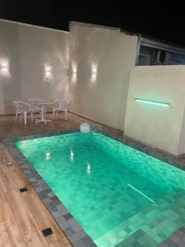 Tenone House | Linda Casa para a COP30