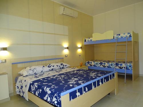 Felline Apartment | Linda Casa Vacanze