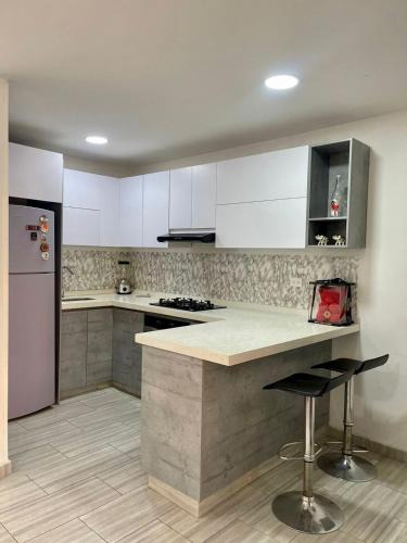 San Jose de Cucuta House | Linda Casaa