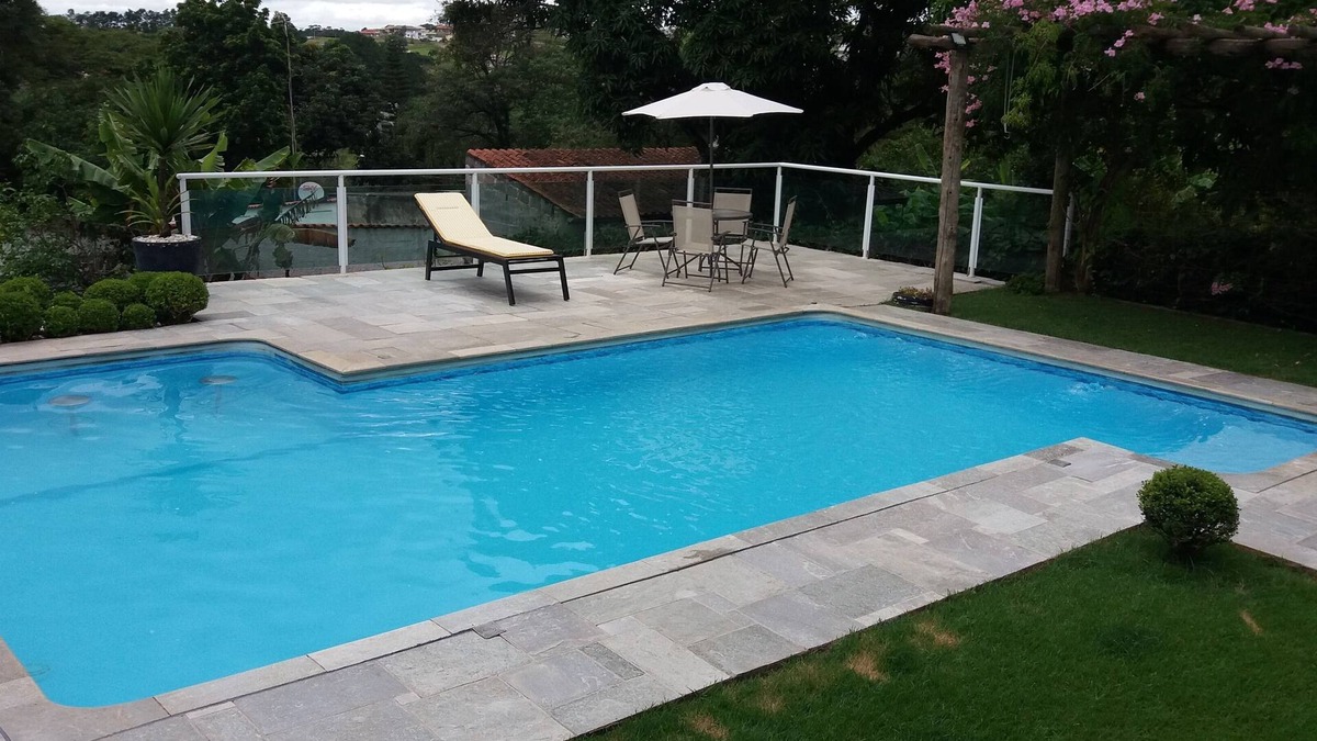 Residencial Aquarius House | LINDA CHÁCARA FOR SEASON AND HOLIDAYS, COND. CLOSED
