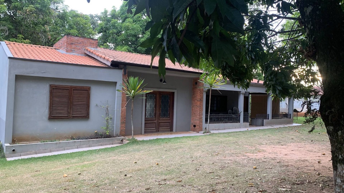 Tatui Cottage | Linda Chácara a 10 Minutos do Centro