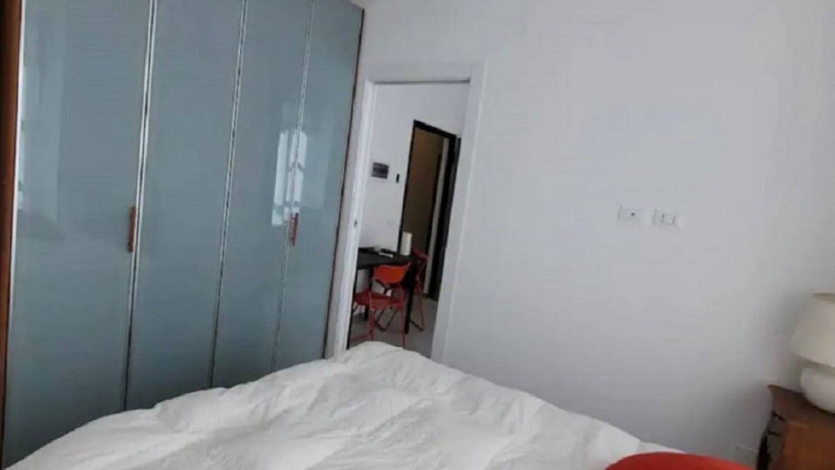 Milan House | "Linda" Holiday Home with Private Parking
