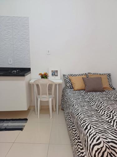 Salvador Apartment | Linda kitnet mobiliada 05