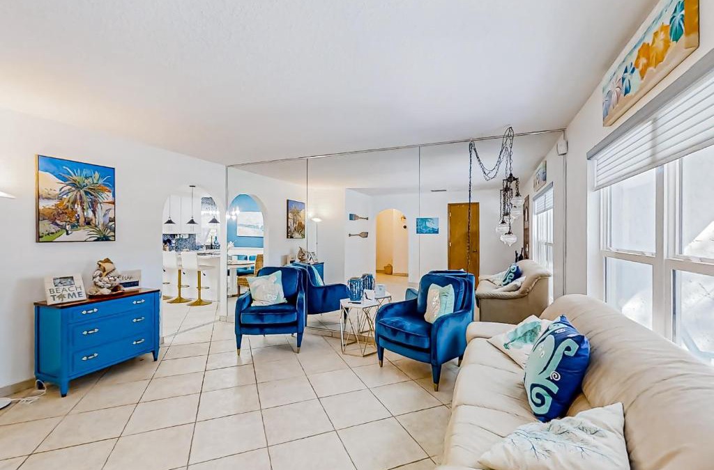 Port Orange House | Linda’s Lizard Landing