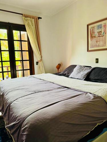 Sao Paulo Bed & Breakfast | Linda Suite Master no Jd Marajoara em Casa de Alto Padrão