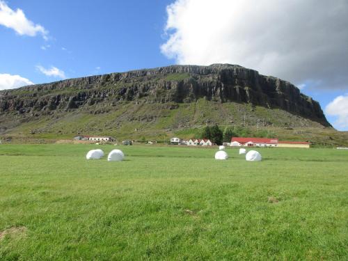 Djupivogur House | Lindarbrekka