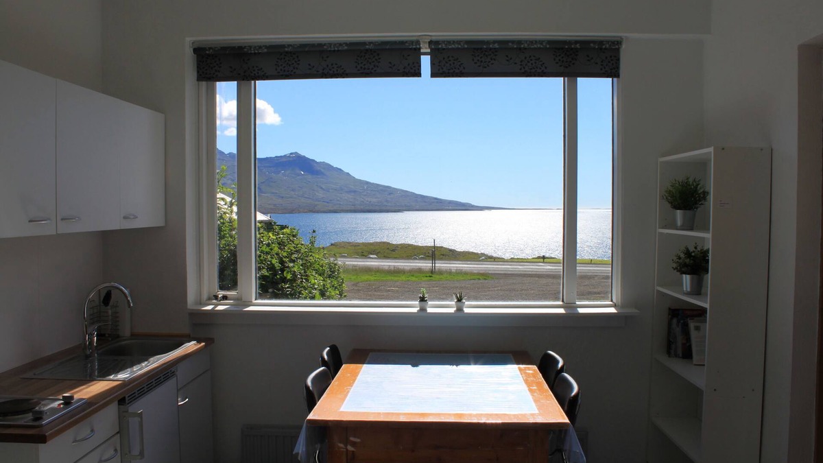 Djupivogur Cottage | Lindarbrekka