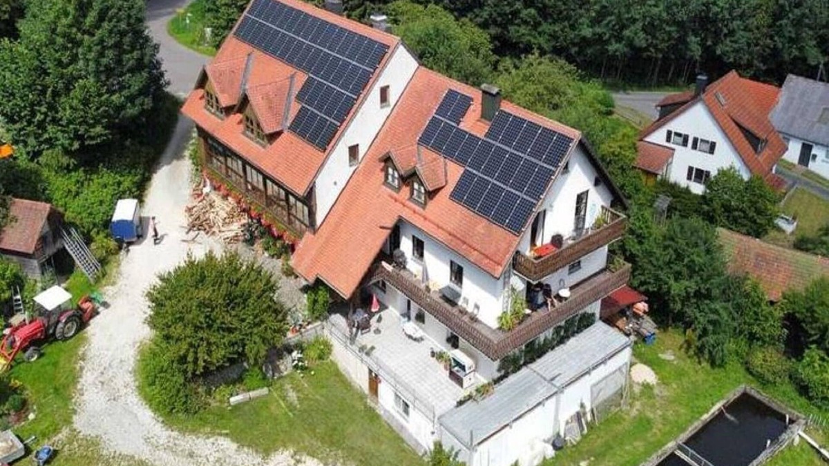 Schoensee Apartment | Lindau Nature Lodge