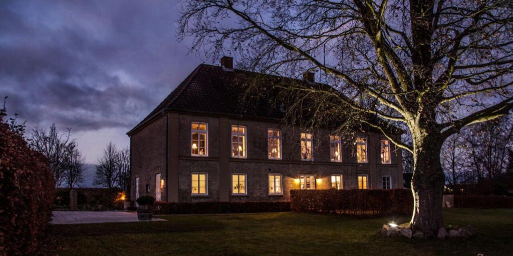 Kollund Bed & Breakfast | Lindegaarden Kollund