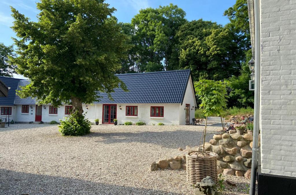 Viby Bed & Breakfast | Lindegaardens Bed and Breakfast