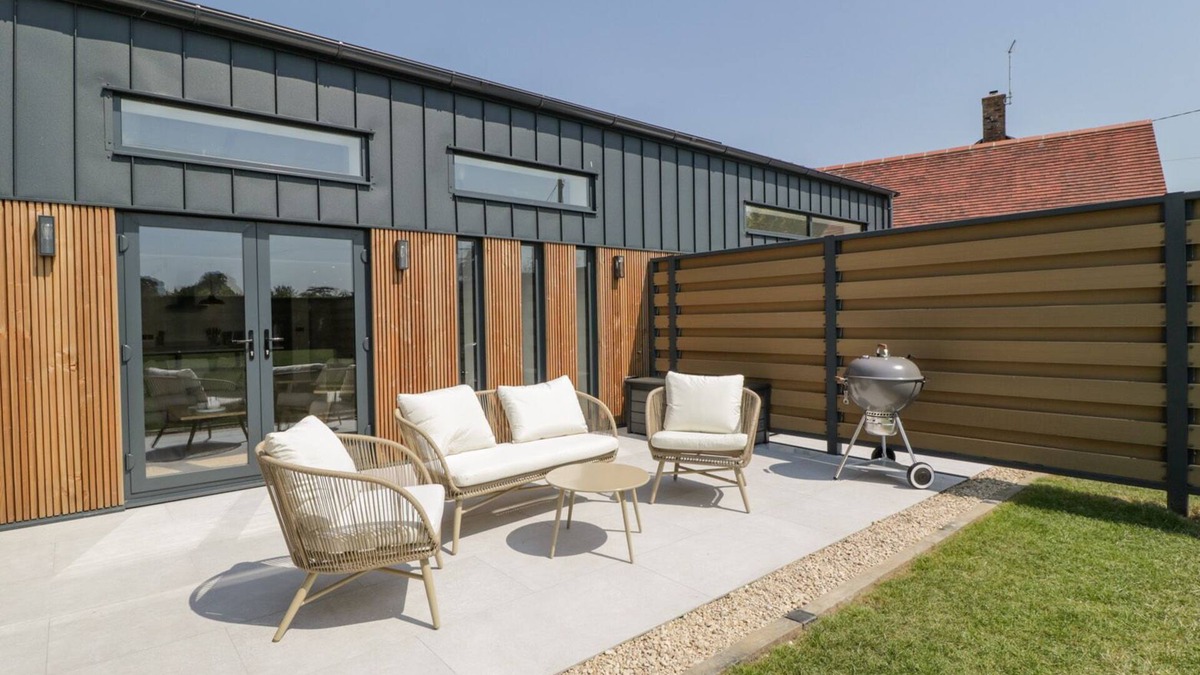 Hatherleigh Cottage | Linden Barn