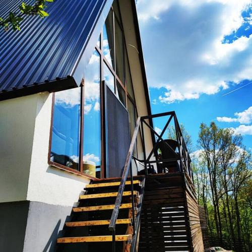 Belgrade Villa | Linden Forest House