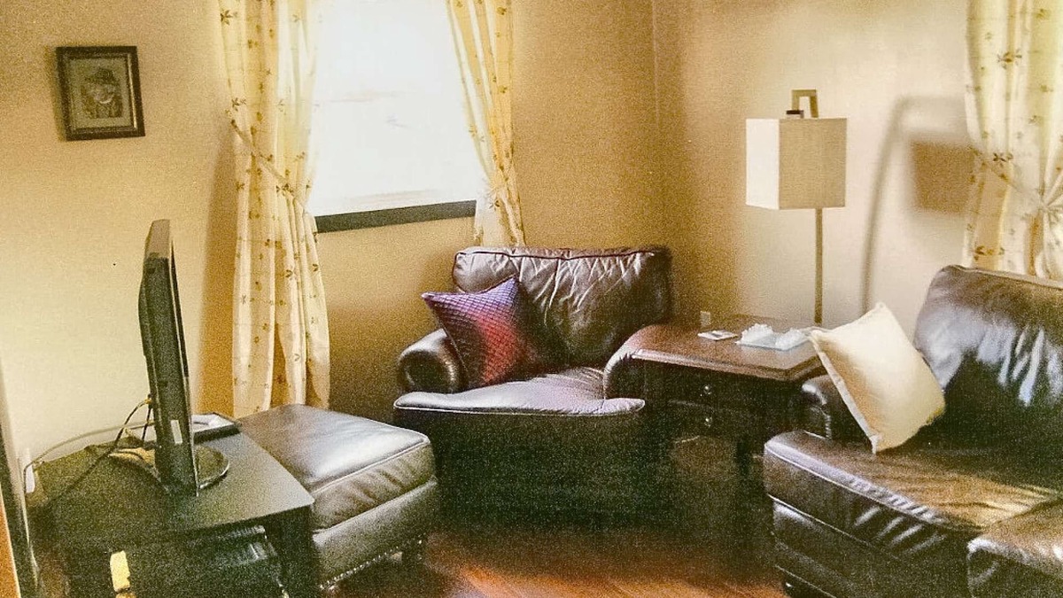 New London House | Linden Homestead: 2 Bedroom cottage on Century Farm property