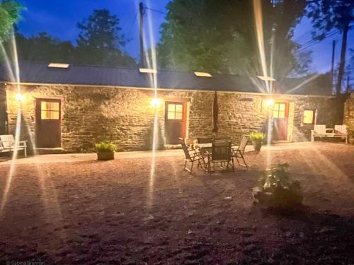 County Cavan House | Linden Lodge