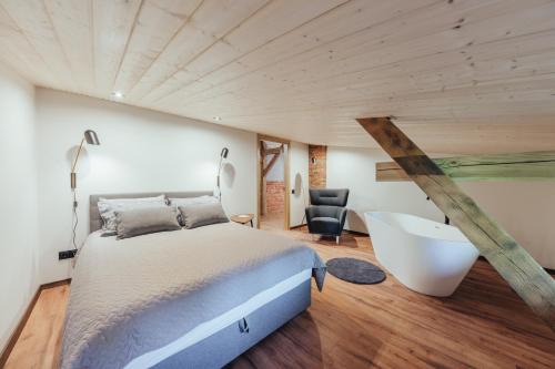 Liepaja Apartment | Linden Residence