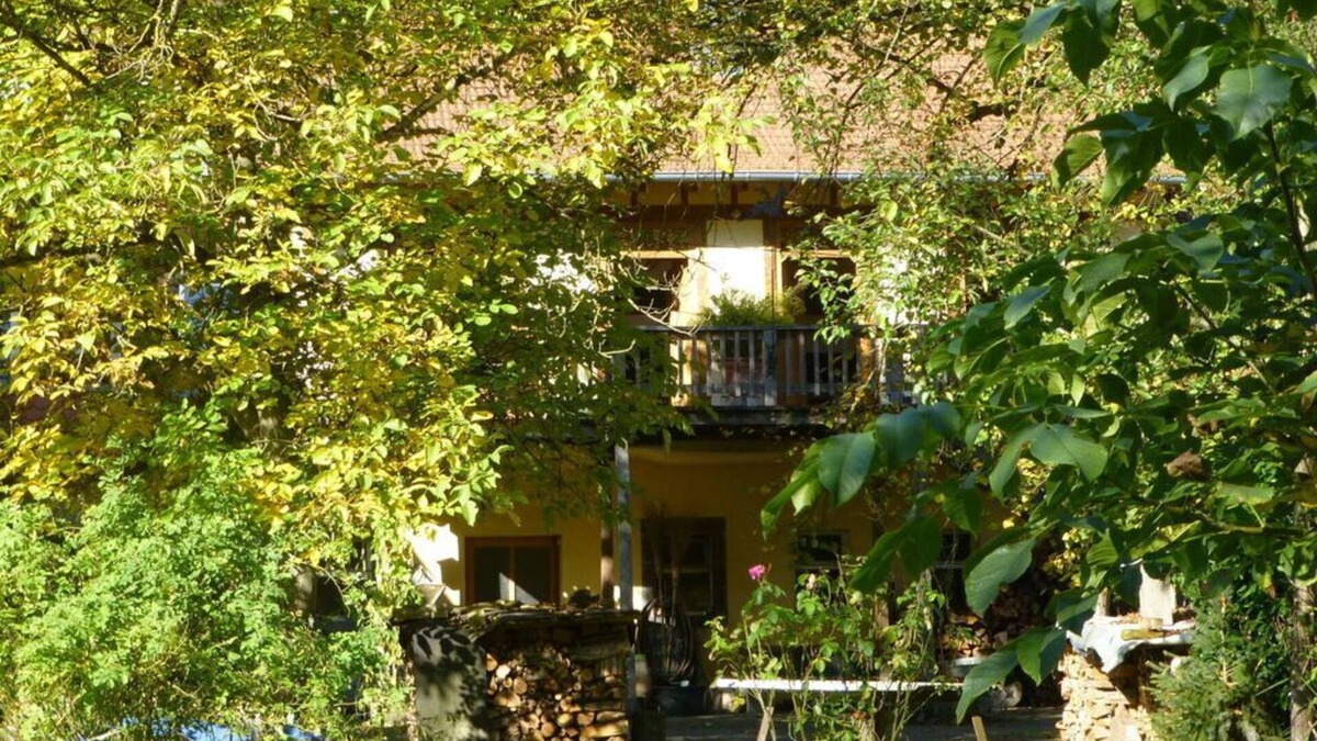 Urbar Apartment | Lindenblatt '| right