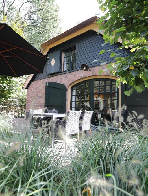 Garderen House | Lindenhof