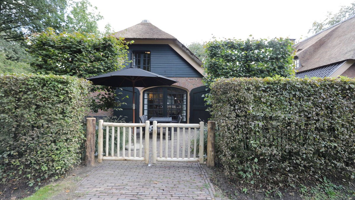 Garderen House | Lindenhof rural house on the Veluwe