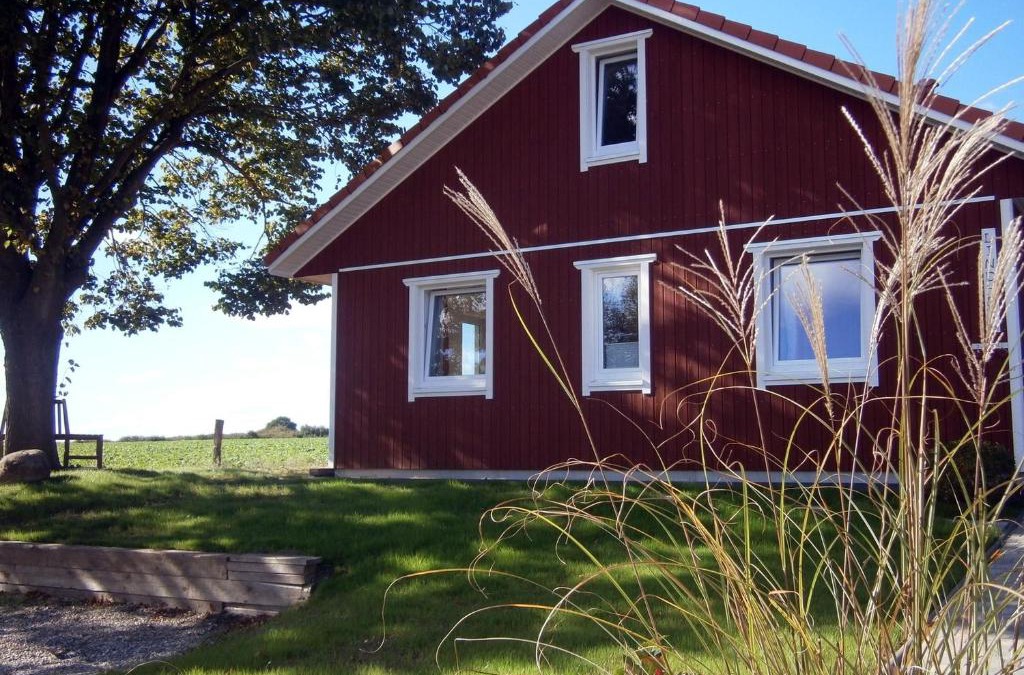 Grodersby House | Lindhus Grödersby