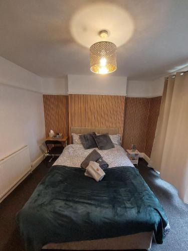 Wyken House | Lindi Property