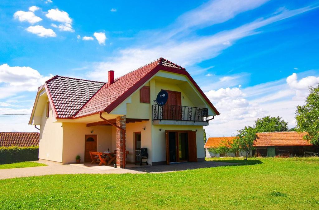 Beltinci House | Lindika
