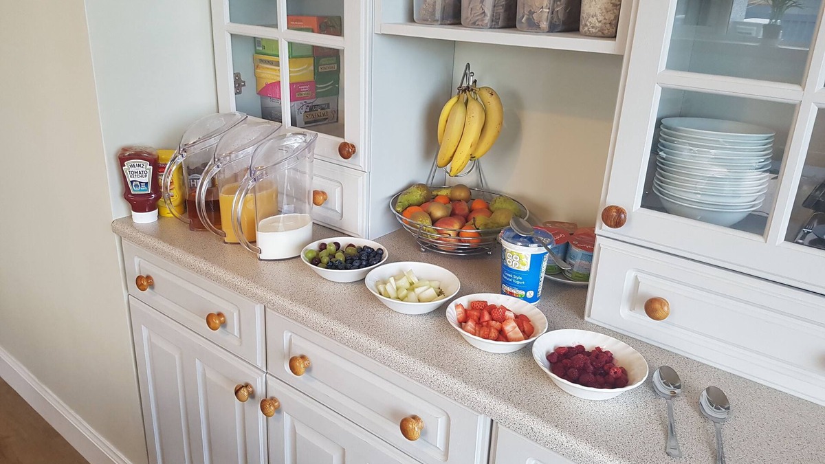 Stromness Bed & Breakfast | Lindisfarne Bed & Breakfast